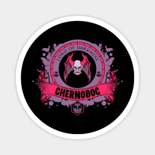 CHERNOBOG - LIMITED EDITION Magnet